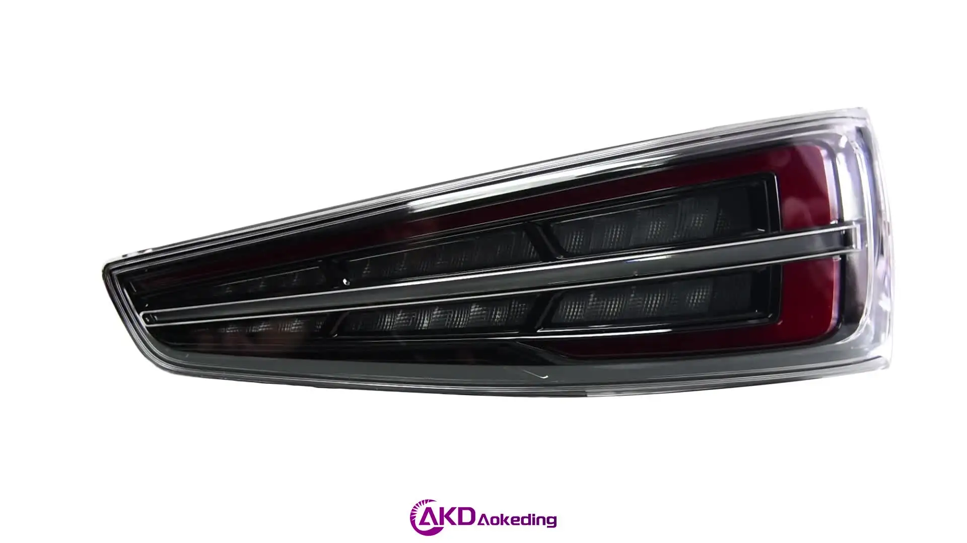 超美品　アウディQ3、RSQ3用LEDテールランプ 超美品 アウディQ3、RSQ3用LEDテールランプ 超美品 アウディQ3、RSQ3用