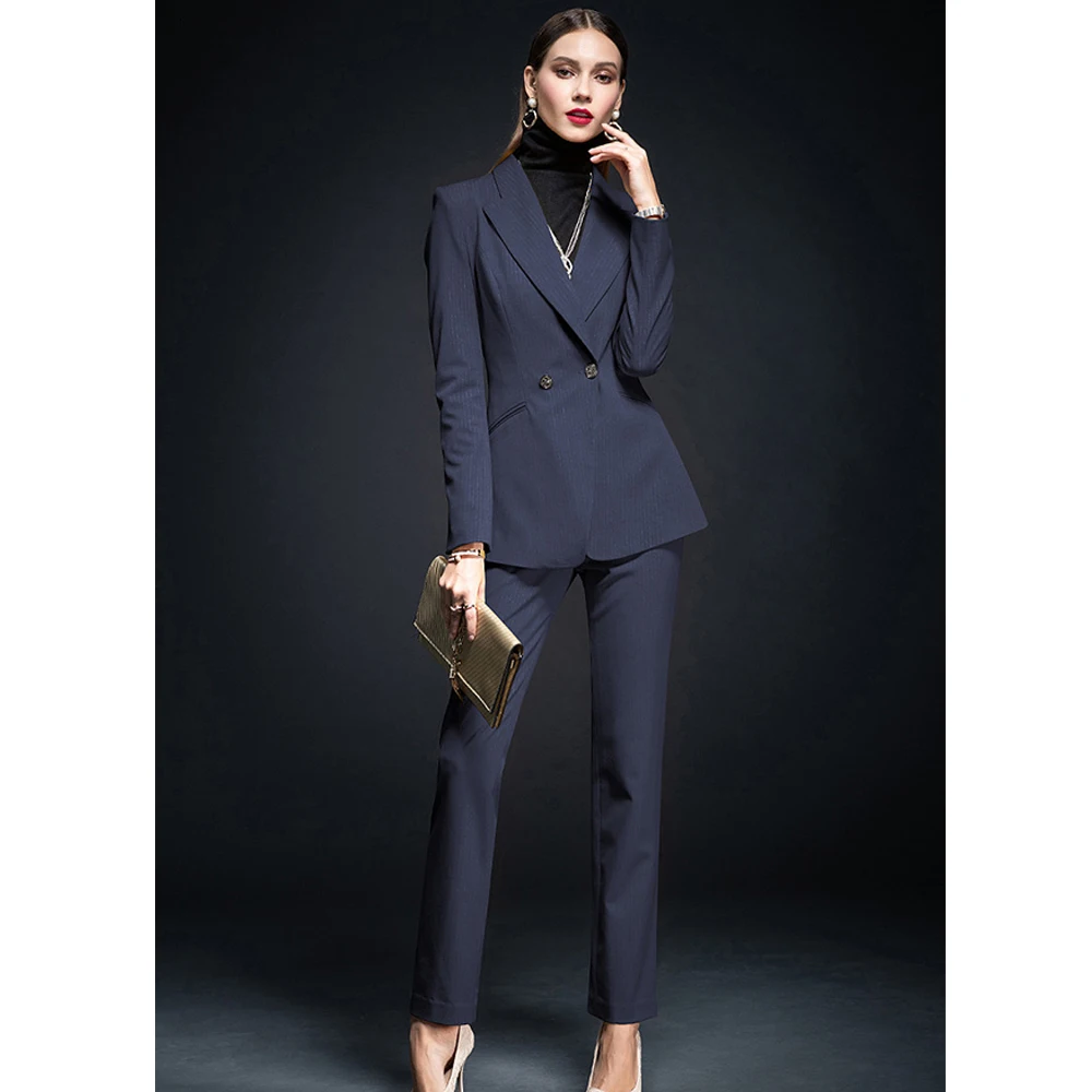 Jackets for Women Pants Women's Suit Pants Women's Ladies Winter 2023 Casual Elegant Woman Sets Chic and Elegant Woman Set Pant