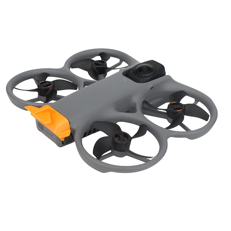 รูปสินค้า ปีกท้ายโดรน DJI Avata 360 ลดแรงต้าน ล็อคป้องกันปลดเร็ว
