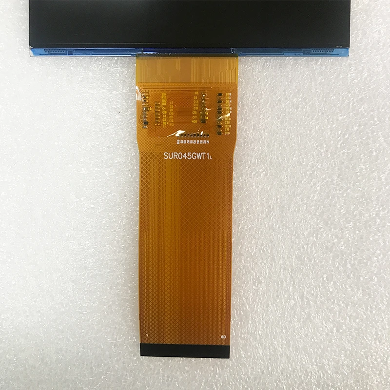 Substituição do Ecrã Lcd para Cinema em Casa Acessório de Ecrã Projetor Portátil Externo Sur045gwt1 l Full hd Resolução 1920x1080 Novo - Imagem 2