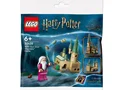 Hogwarts Castle