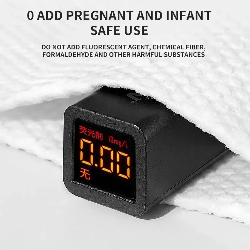 Garden Home & Garden Towels Bathroom Accessories Disposable Towel Cotton Aesthetic Soft Non-woven Textile Bathrobe Face 50pcs