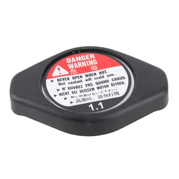 Tappo Radiatore Auto Accessori Auto 19045-PAA-A01 Per Acura / Asuna / Chevrolet / Chrysler / Dodge / Lexus