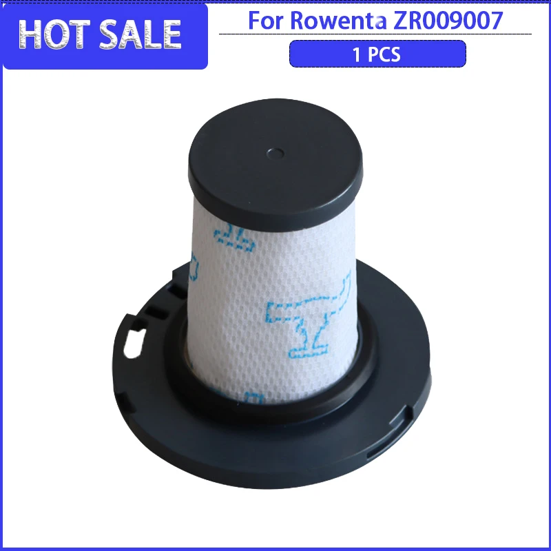 Pré-filtre Et Filtre Moteur Pour Aspirateur Rowenta X-Force Flex 11,60 14,60 15,60 Animal RH9878 Rh9898 Rh9958 Rh99f1 Pieces De Rechange Accessoires Filtre Remplace Zr009007 Zr009008 81342824