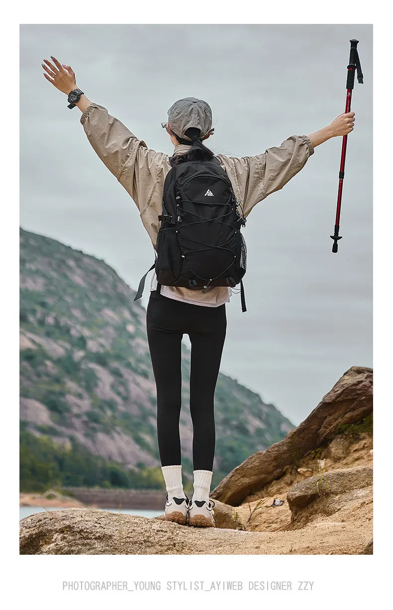 Wanderrucksack Outdoor Bergsteiger Rucksack Mit Grossem Volumen_voghion.com