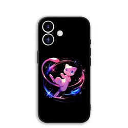 Charming Cartoon Creature Phone Case Cover - Galaxy A31 (1)