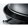 Weber Original Kettle Premium Charcoal Grill, 22-Inch, Green 5