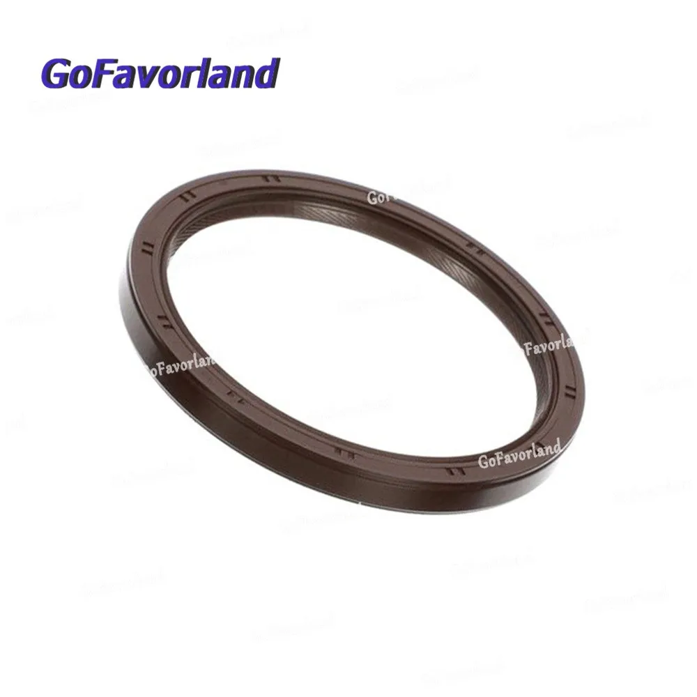 

Engine Crankshaft Oil Seal BP05-11-312 0K20111312 For Mazda MX-5 MX5 Mk1 Mk2 1989 1990 1991 1992 1993 1994-2005