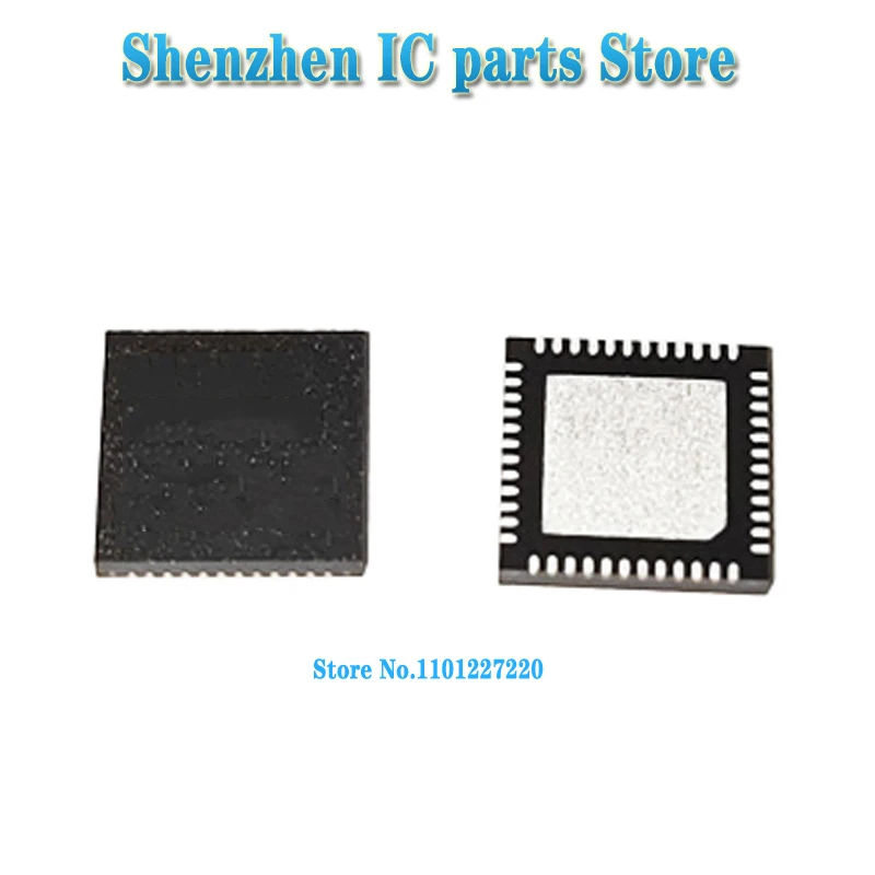 

5 шт./Лот новый оригинальный VT1802S VT1802P QFN-48 В наличии