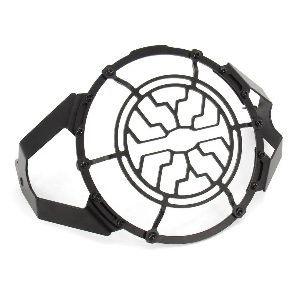 

Motorcycle For KAWASAKI Z900RS 2017 - 2020 Z900RS Z900RS Headlight Head Light Guard Protector Cover Protection Grill