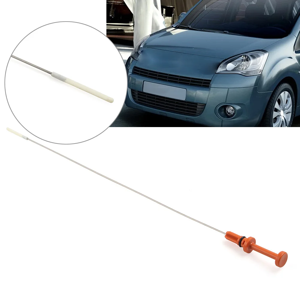 56Cm Auto 1.1 1.4 1.6 Astina Di Livello Olio Motore Per Citroen C3 Berlingo Saxo Xsara Picasso Per Peugeot 106 206 306 307 Partner 117475