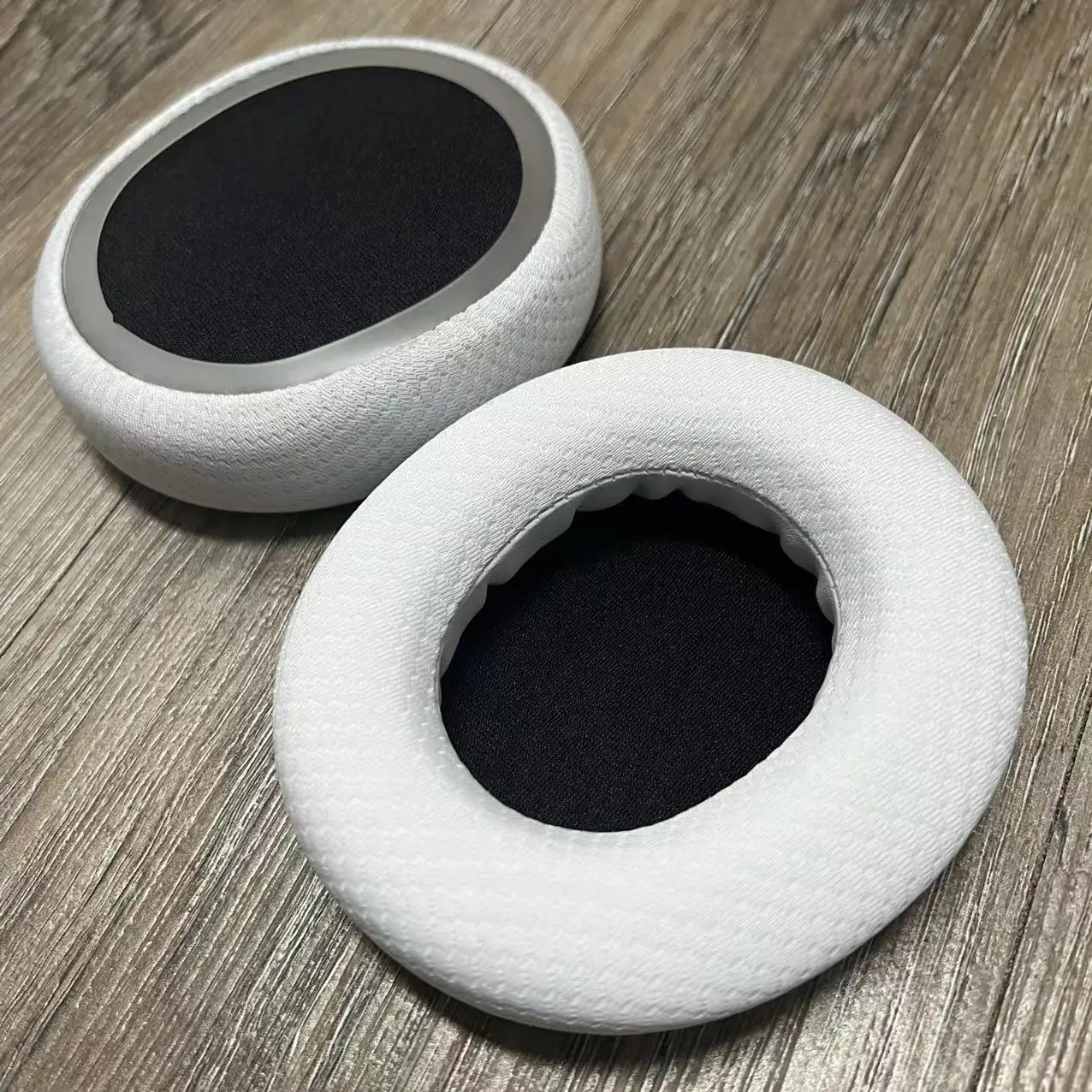 Original Ear Pads For SteelSeries Arctis Nova Pro Wired,Nova 7,Nova 3 Headphones Replacement Ear covers Earmuffs Ear cushions