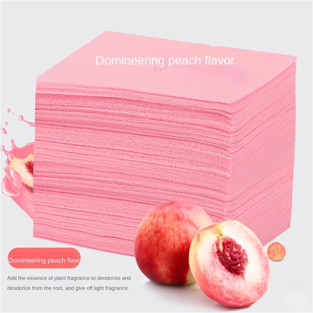 Рисунок 2 - салфетки для чистки пола