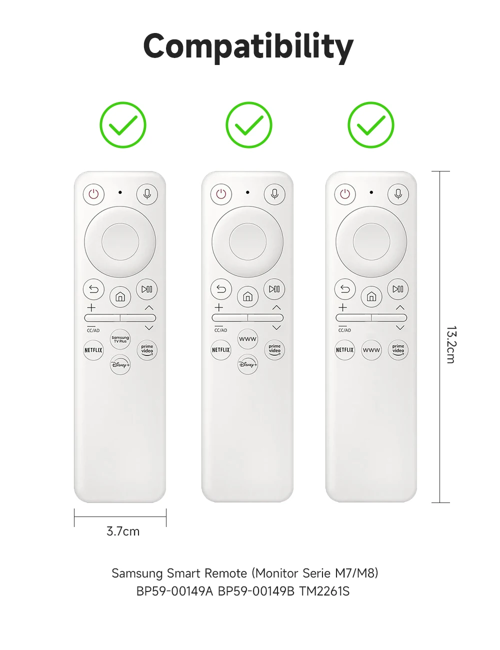 Silicone remote case silicone remote cover silicone remote sleeve remote controller cover silicone case protector silicone case for Samsung Smart TV BP59-00149A BP59-00149B TM2261S solar cell remote protective case for Samsung M70B/M80B
