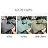TFETTERS Brand 2025 Summer Clothes New Male T Shirts Men Luxury Solid Color Tops Man Short Sleeve Plain T-shirt Oversize 4