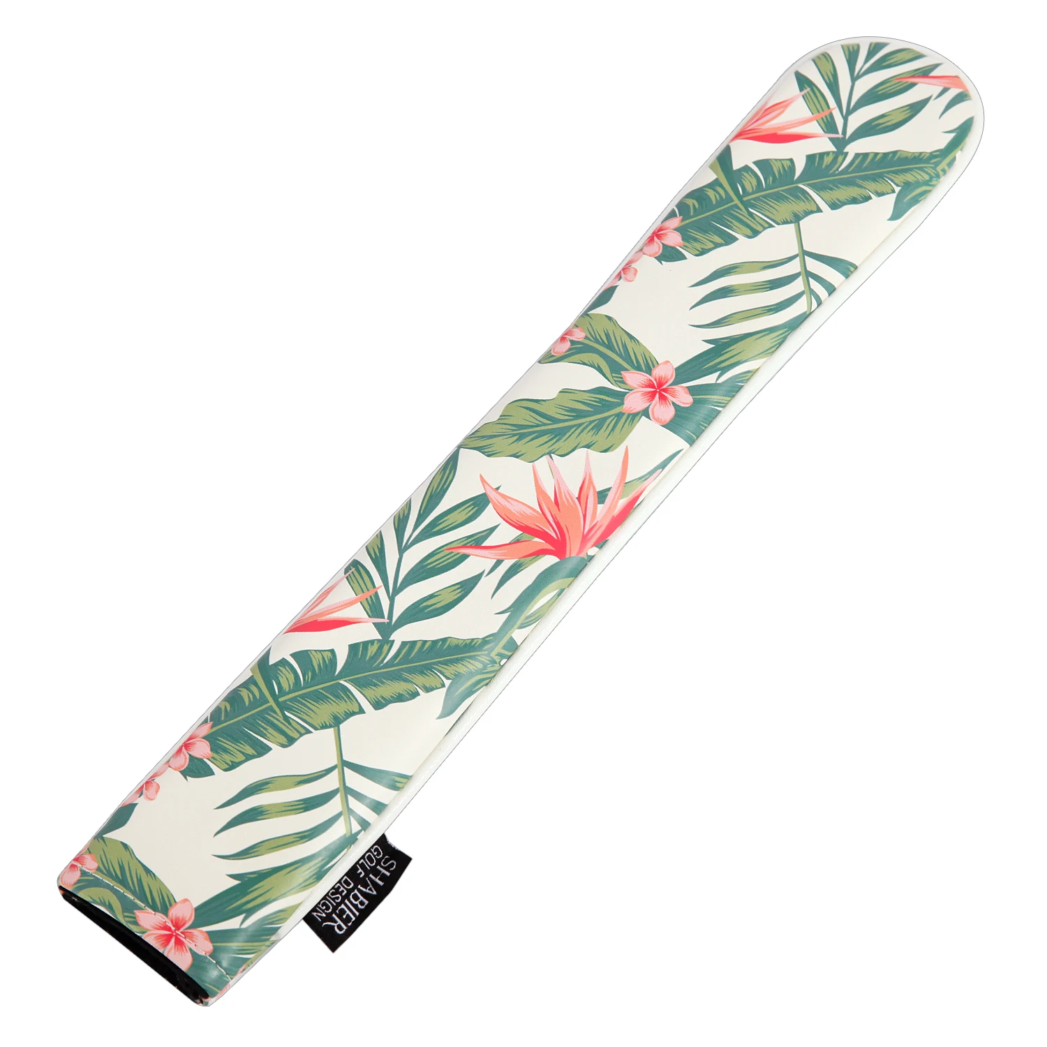 Waterproof Golf Club Handle Cover | Advanced PU Leather Shaft Cover | Elegant Golf Handle Cover