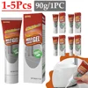 High-quality Bathroom and kitchen walls cleaning agent Cleaning Repairing Household Mold Remover Gel Mildew Cleaning Agent 4