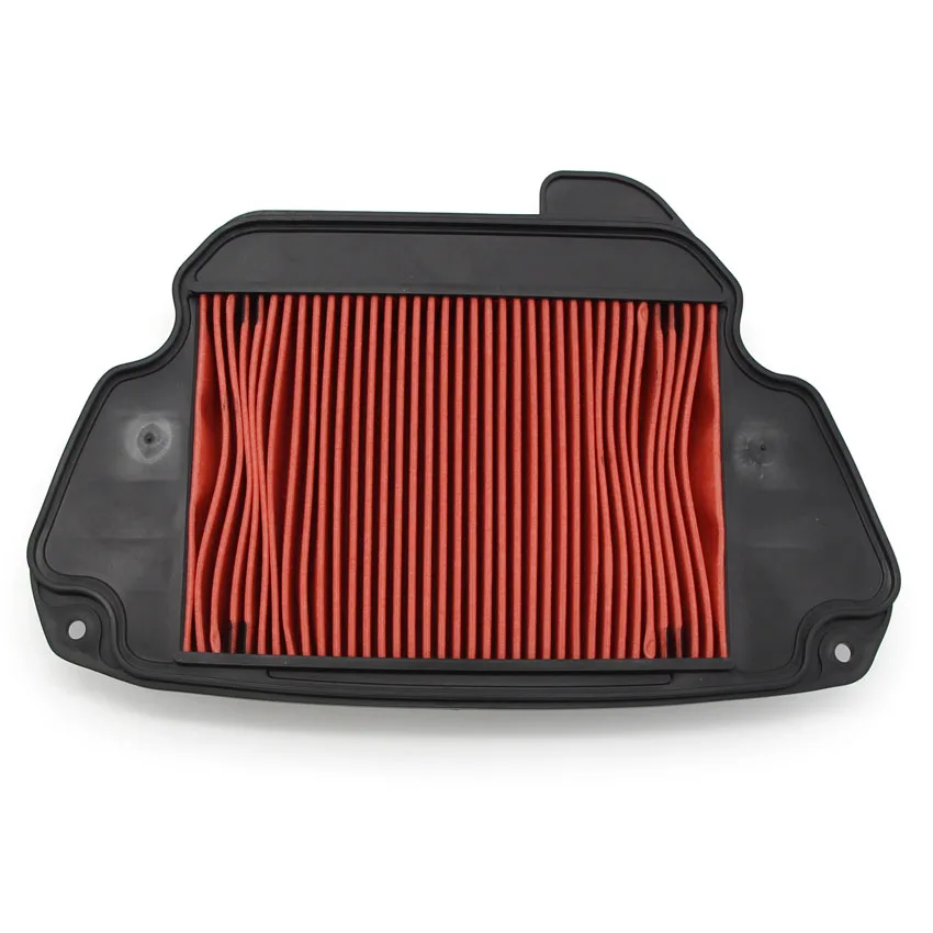 Copertura anteriore / filtro aria per Honda CB 650 F ABS RED