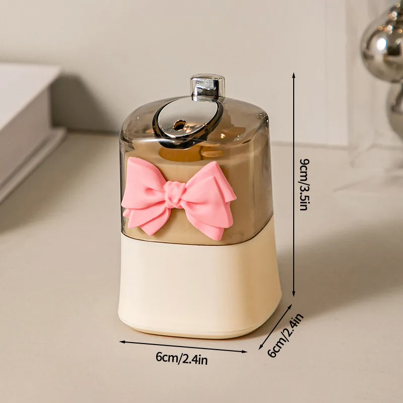 Bow silver