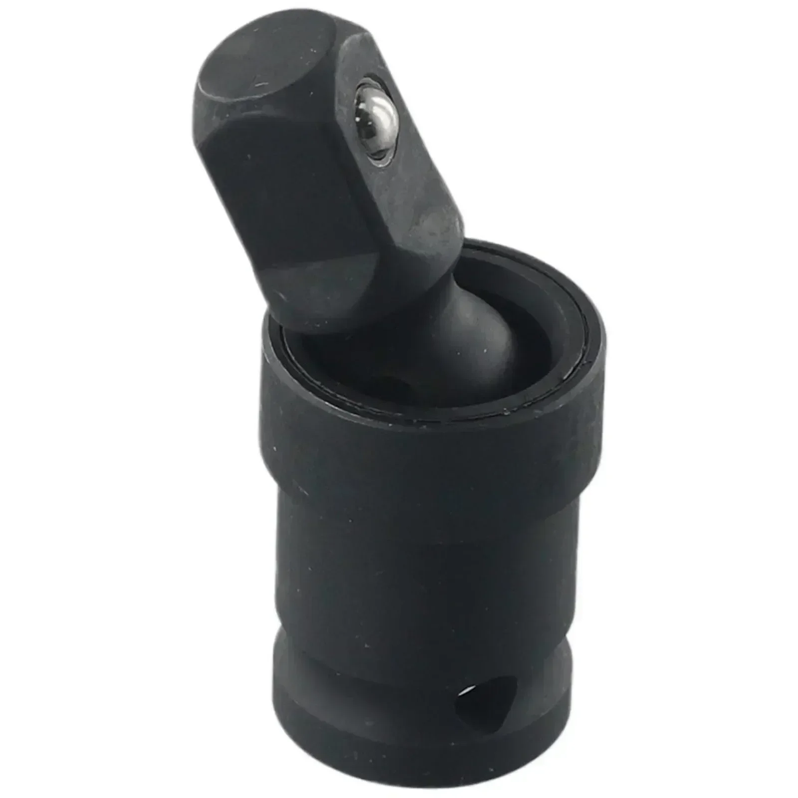 1/2 Inch Drive Joint Pneumatic Universal Joint Degree Swivel Electric Wrench Socket Adapter Socket Wrenches Hand Tools