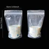 30Pcs 200ml Milk Freezer Bags Mother Milk Baby Food Breast Milk Bag BPA Free Baby Safe Feeding Bag Feeding Breast Pump Save Part 1