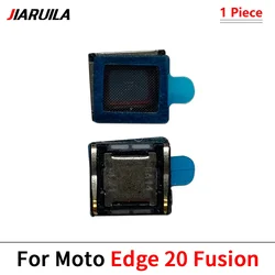 Premium Front Top Earpiece Ear Speaker Sound Receiver (Edge 20 Fusion)