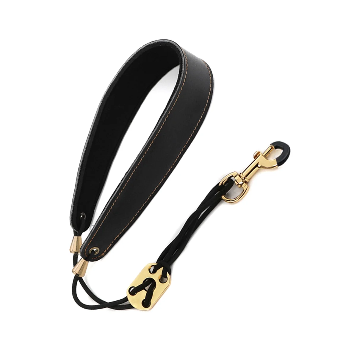 Cinturino Per Sassofono Clarinetto Clarinetto Regolazione Del Tubo Di Scarico Elettrico Cinturino Al Collo Tenor Tenor Treble Hanging Neck Strap