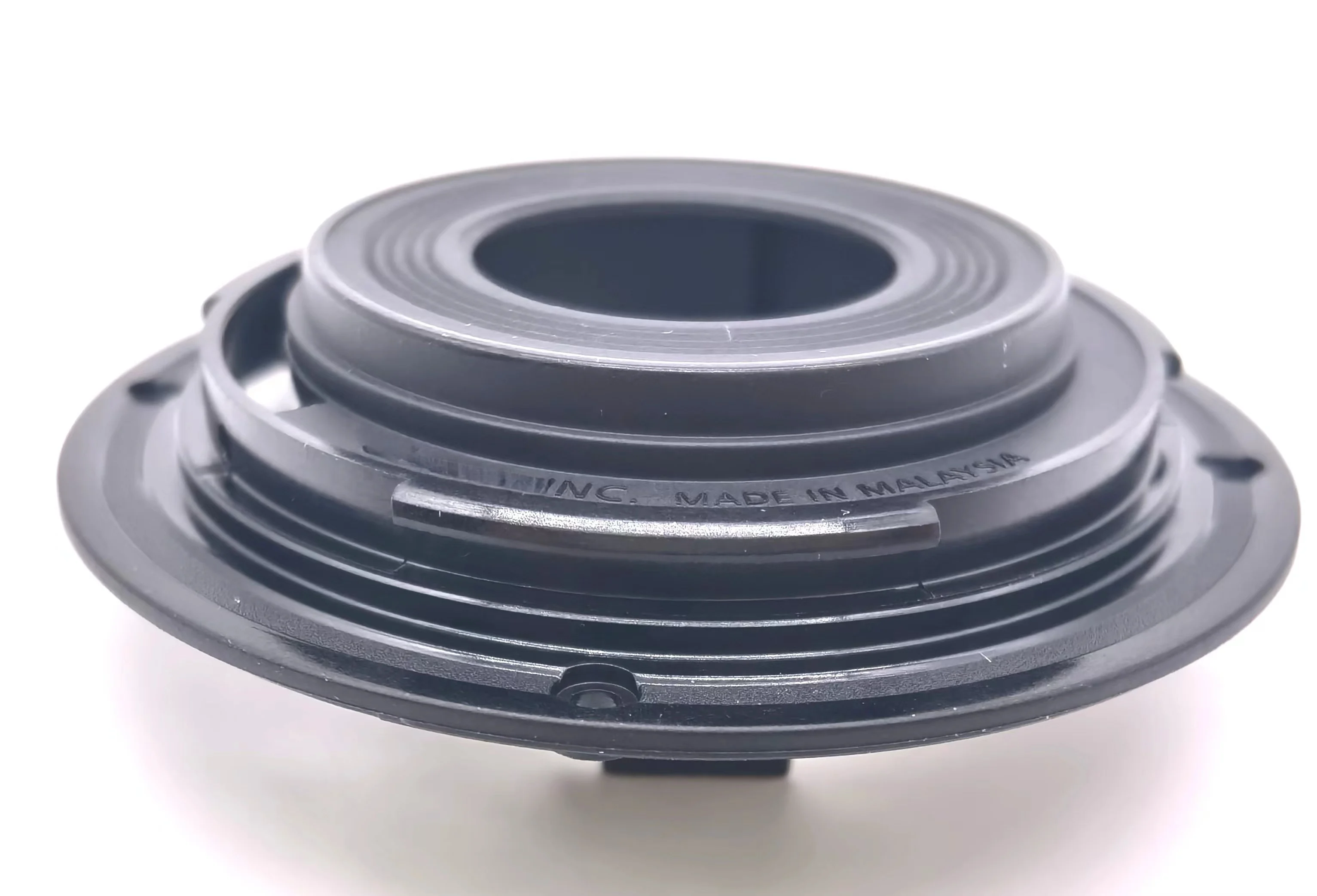 Bayonetマウントリング (canon EF-S 55-250 f/4-5.6用) はstm 55