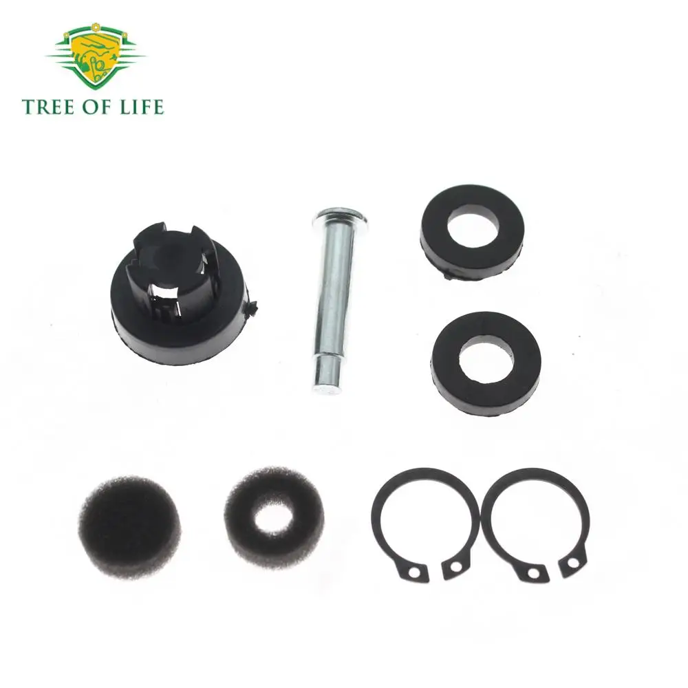 GEAR SELECTOR LINK LINKAGE REPAIR KIT NEW FOR OPEL VAUXHALL CORSA COMBO MERIVA A TIGRA 9201029 758947 758925 93183155 0758945