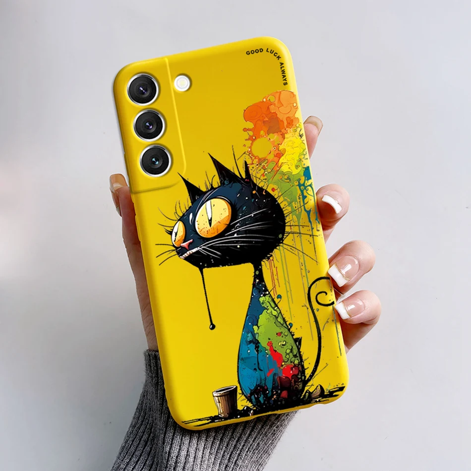 Soft Slim Cute Bear & Frog Candy Painted Back Cover & Bumper Case