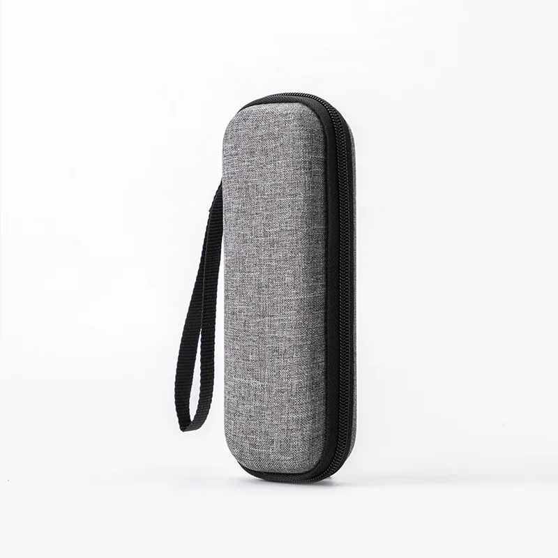 Compact Razor Case - Versatile Travel Organizer