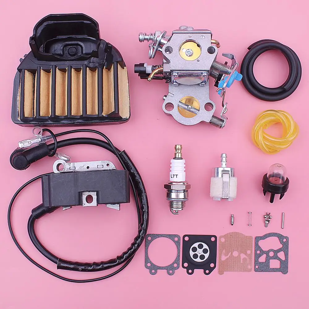 Image of Jonsered CS 2255 spare parts