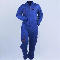 Work Overall Uniform - Unisex
