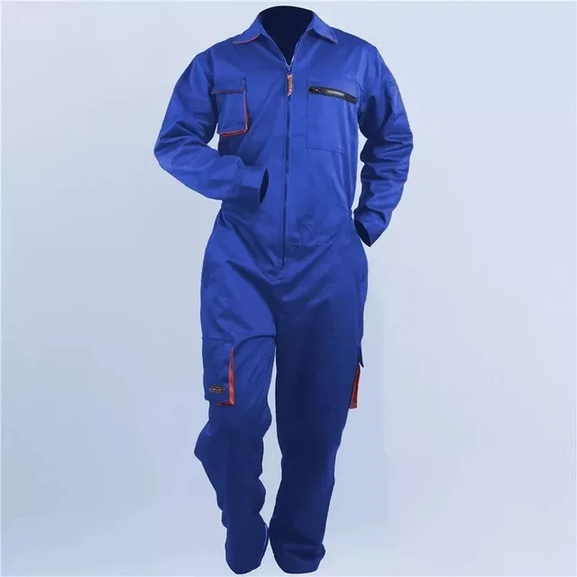 Work Overall Uniform - Unisex
