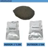 1-200 bag Ti Powder Cold Spark Machine 100g indoor outdoor Stage Effect Machine 100g/Bag Fountain Sparkular Machine Consumables 2