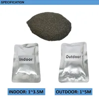 1-200 bag Ti Powder Cold Spark Machine 100g indoor outdoor Stage Effect Machine 100g/Bag Fountain Sparkular Machine Consumables 2