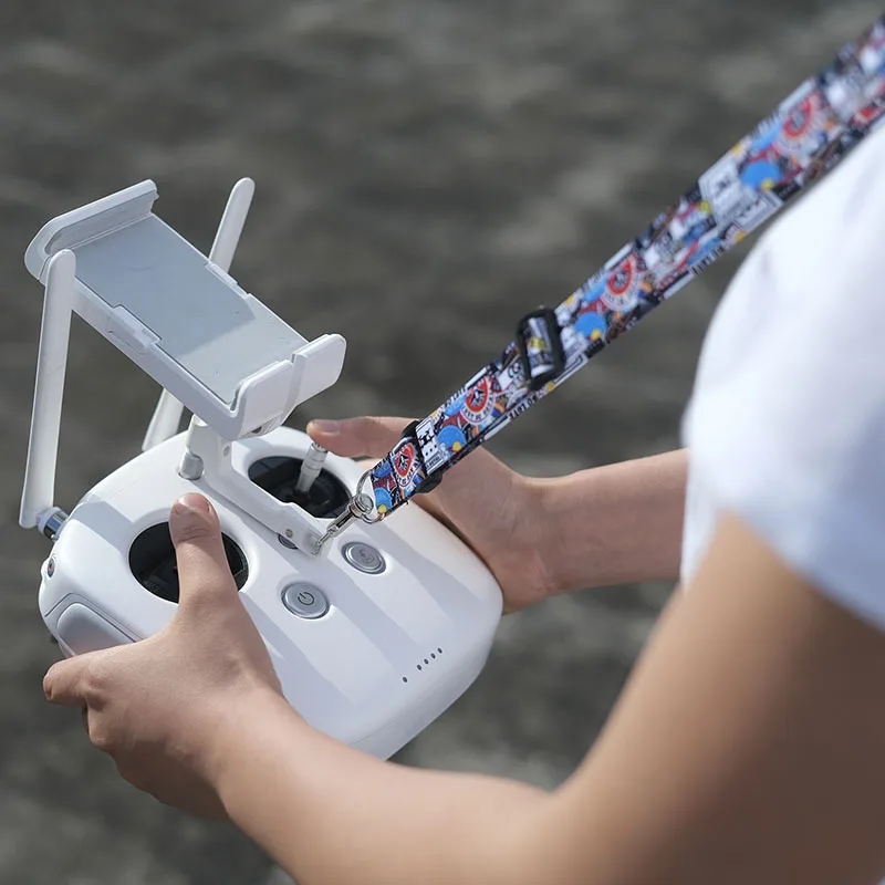 Halsschlinge für DJI FPV AVATA Phantom 3/4 Inspire 1/2 Fernbedienung