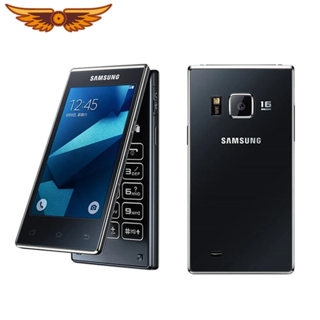 Samsung Touch Mobiles Below 4000