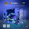 X98Q TV Box Smart S905W2 4K HD AV1 Amlogic Smart Media Player Set Top Box Android11 2.4G&5G Dual WiFi X98Q TV Box 1+8GB 2+16GB 5