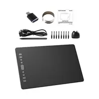 Graphics Drawing Tablet Premium Professional Portable Art Tablet for Work Painting Art Creation Sketch Design Online Teaching - Image 2