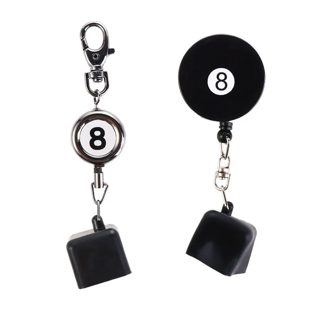 

Зажим для ремня с зажимом для ремня выдвижной зажим-чокер держатель для хранения мелом держатель для снукера держатель для бассейна