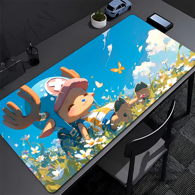 Tony Tony Chopper Mouse Pad - Mousepadia tony tony chopper mouse pad