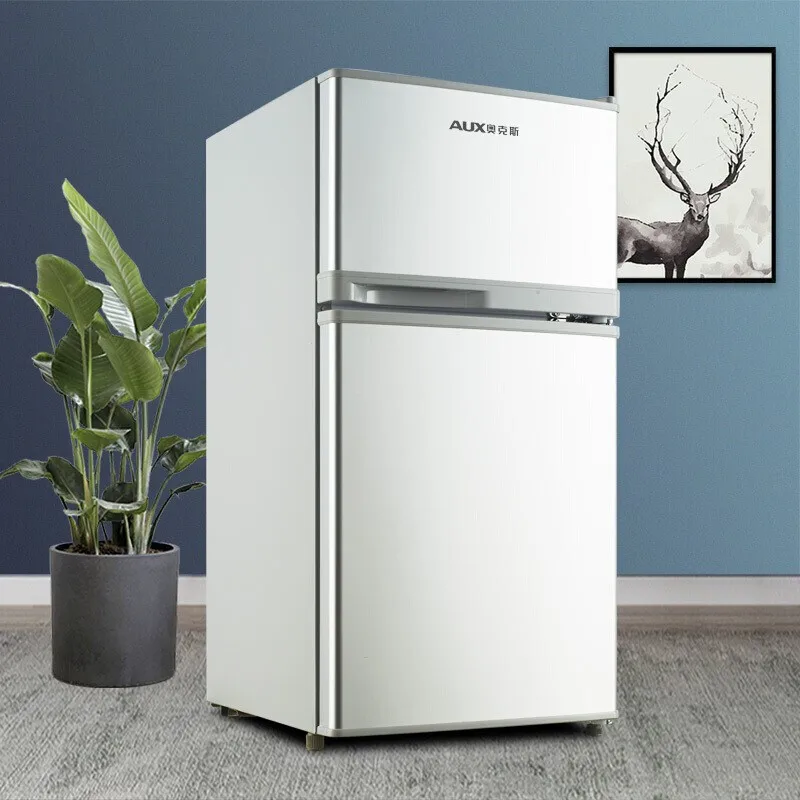 small deep refrigerator