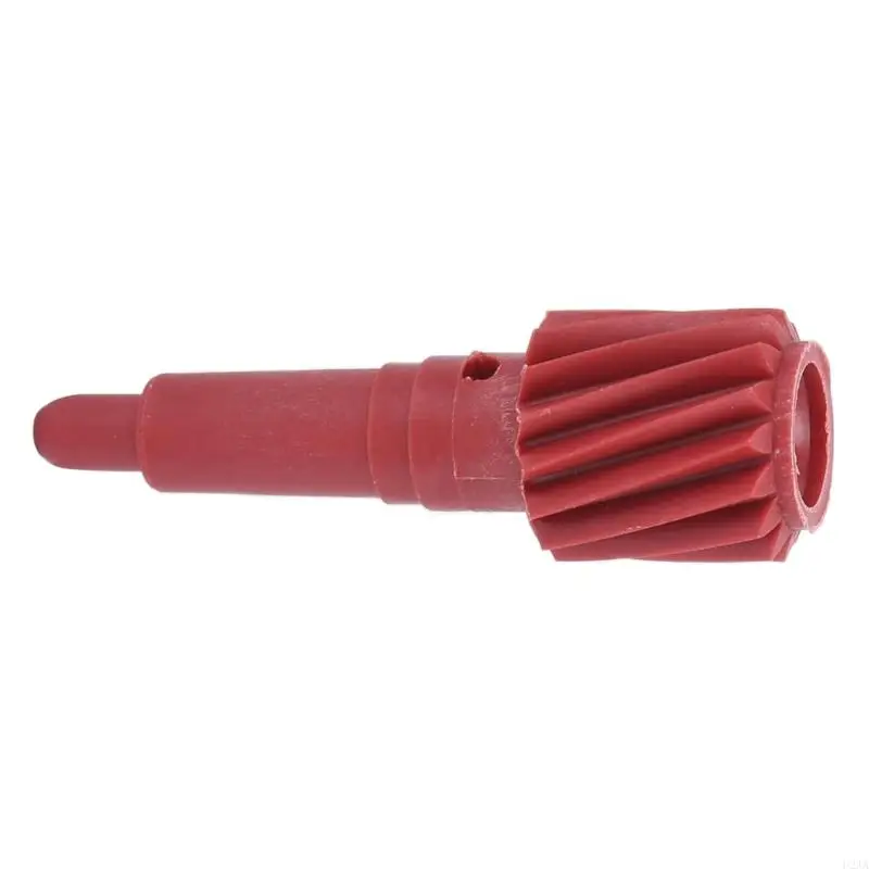 U2JA Reliable Gear Heavy Duty Cable Drive Gear 171957821B Reliable Replacement Long Lasting for Vehicle Maintenance