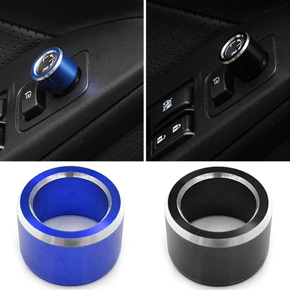 Fuel Filler Tank Cover Opening Switch Button Rear Trunk Opening Switch - View #8