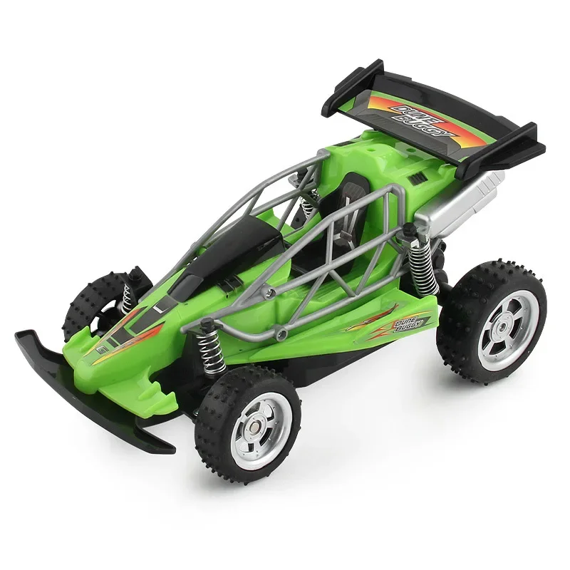 Large High speed 4CH Remote Control Racing Sand Buggy Rechargeable Children s Toy