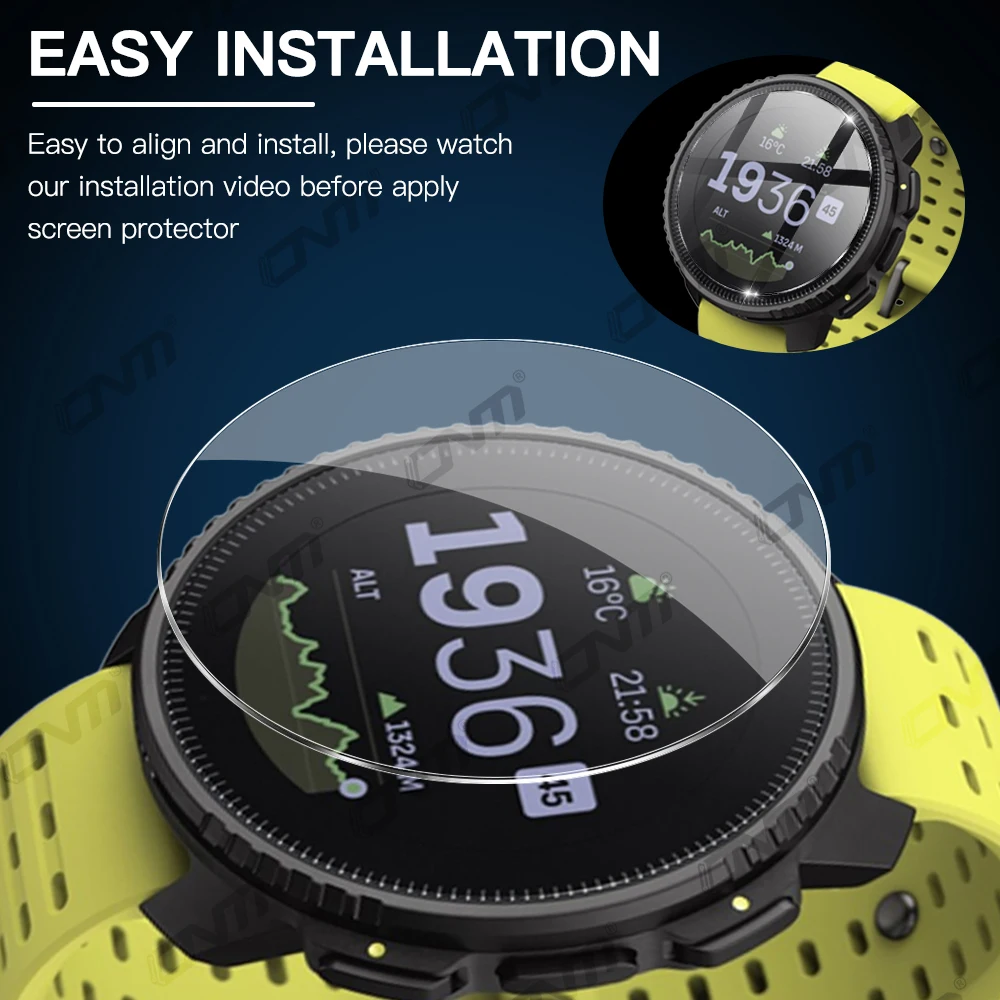 Suunto 2.5D ũ ȣ, Suunto  ȭ  ȣ,    ʸ ׼
