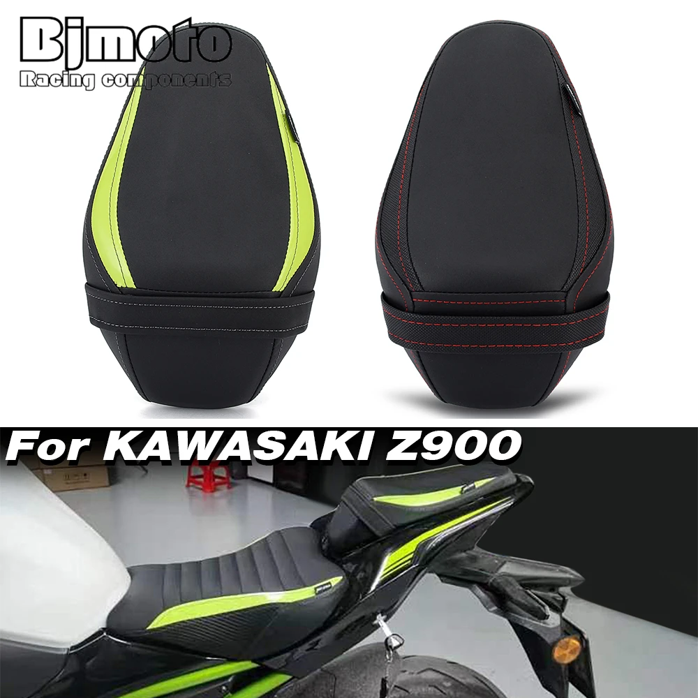 クッション Z900 シート カワサキニンジャ400 Z400 Z900 Z 900 400 バイク