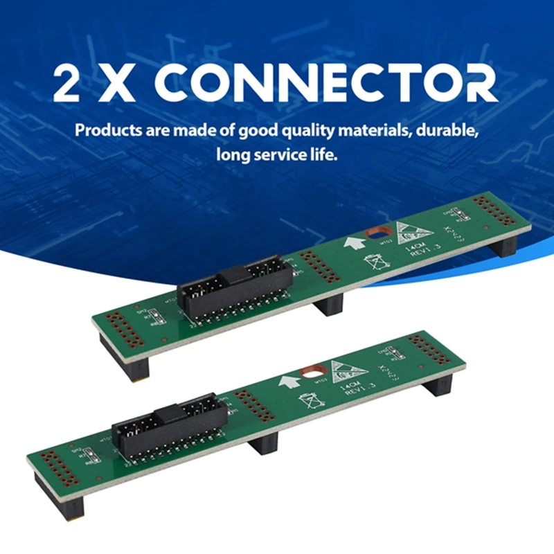 Whatsminer M21S M20S M31S M32 3 In 1 케이블 보드에 적합한 해시 보드와 제어 보드 사이의 AEE7-2Pcs 커넥터