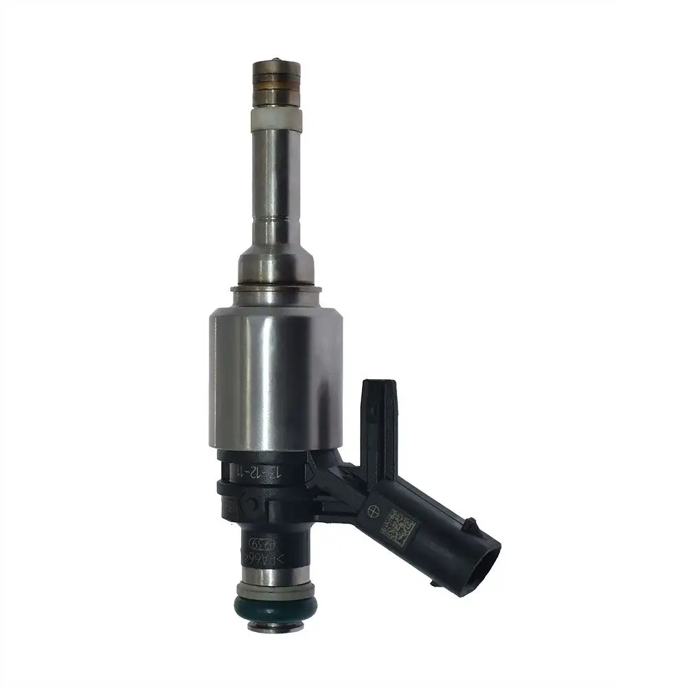 

1/4 шт. топливный инжектор 0261500244 06L906036K для Audi A1 A2 A3 A4 Q3 Q5 Q7, Volkswagen Beetle, Skoda Octavia, Seat Alhambra